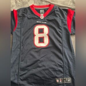 Houston Texans jersey